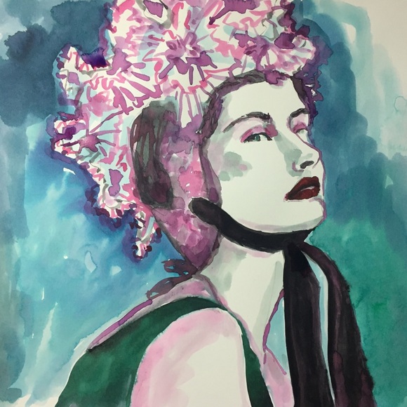 Meet your Posher, Taryn - Picture 1 of 1